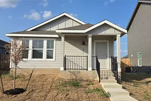 446 Sormonne Loop, Kyle, TX 78640 - Photo 1