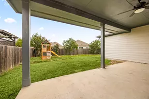 309 Avendita Ln, Liberty Hill, TX 78642 - Photo 30