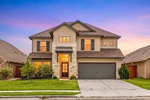 309 Avendita Ln, Liberty Hill, TX 78642 - Photo 1