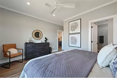 2017 Applewood Drive, Lockhart, TX 78644 - Photo 16