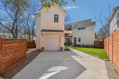 907 Redd Street #2, Austin, TX 78745 - Photo 1