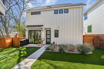 907 Redd Street #2, Austin, TX 78745 - Photo 2