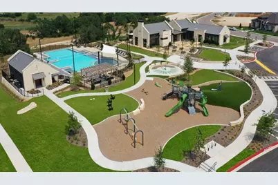 325 Horsemint Lane, Georgetown, TX 78633 - Photo 30