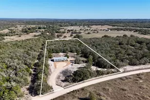 1727 Davis Rd, Muldoon, TX 78949 - Photo 2