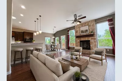 13121 Appaloosa Chase Drive, Austin, TX 78732 - Photo 6
