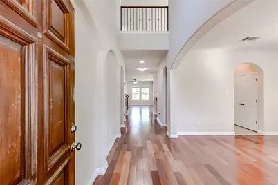 3611 Fossilwood Way, Round Rock, TX 78681 - Photo 4