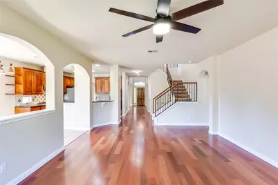 3611 Fossilwood Way, Round Rock, TX 78681 - Photo 8