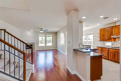 3611 Fossilwood Way, Round Rock, TX 78681 - Photo 6