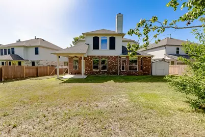 3611 Fossilwood Way, Round Rock, TX 78681 - Photo 30