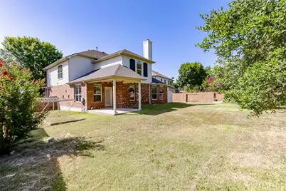 3611 Fossilwood Way, Round Rock, TX 78681 - Photo 30