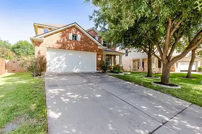 3611 Fossilwood Way, Round Rock, TX 78681 - Photo 2