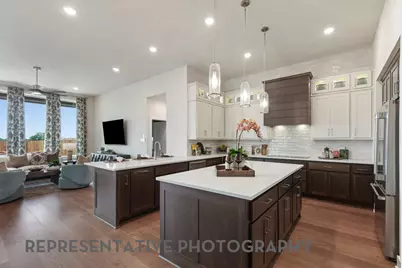 207 Jackson River Loop, Kyle, TX 78640 - Photo 2