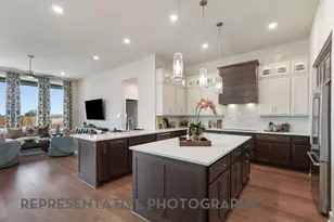 207 Jackson River Loop, Kyle, TX 78640 - Photo 2