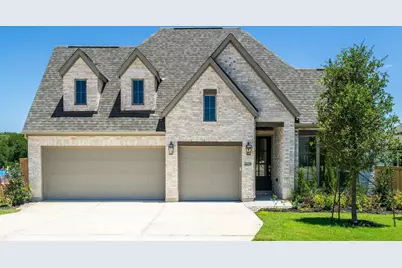 208 Meadow Beauty Lane, Georgetown, TX 78633 - Photo 1