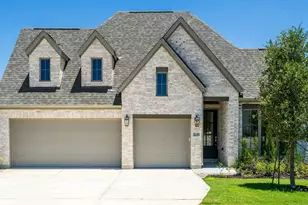 208 Meadow Beauty Ln, Georgetown, TX 78633 - Photo 1