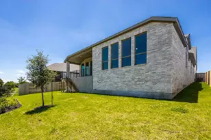 208 Meadow Beauty Ln, Georgetown, TX 78633 - Photo 12