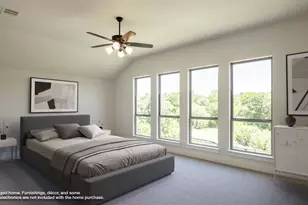 208 Meadow Beauty Ln, Georgetown, TX 78633 - Photo 6