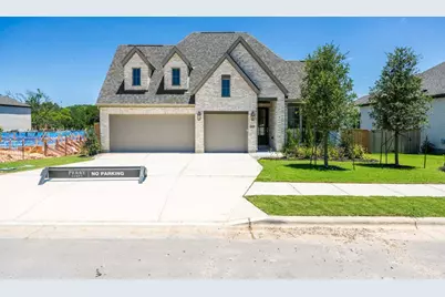 208 Meadow Beauty Lane, Georgetown, TX 78633 - Photo 2