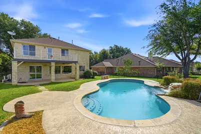 2801 Butler National Drive, Pflugerville, TX 78660 - Photo 38