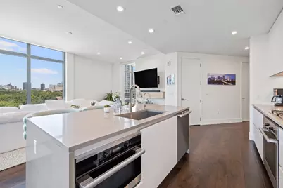 501 West Avenue #804, Austin, TX 78701 - Photo 4