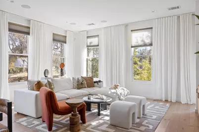 1410 Woodlawn Road #B, Austin, TX 78703 - Photo 2