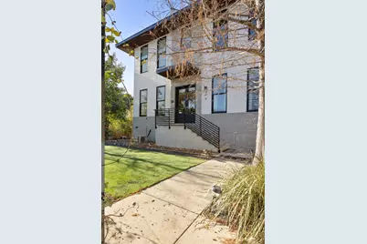 1410 Woodlawn Boulevard #B, Austin, TX 78703 - Photo 2