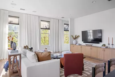 1410 Woodlawn Road #B, Austin, TX 78703 - Photo 6