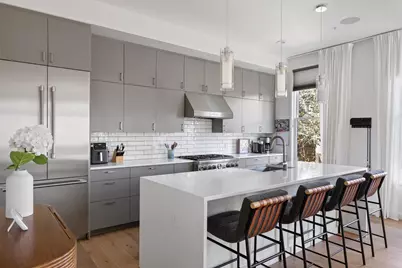 1410 Woodlawn Boulevard #B, Austin, TX 78703 - Photo 4