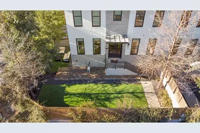 1410 Woodlawn Boulevard #B, Austin, TX 78703 - Photo 38
