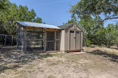 110 Skyview Lane, Liberty Hill, TX 78642 - Photo 40