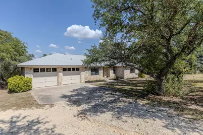 110 Skyview Lane, Liberty Hill, TX 78642 - Photo 4