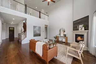 313 Escondido Dr, Georgetown, TX 78633 - Photo 10