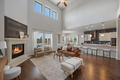 313 Escondido Drive, Georgetown, TX 78633 - Photo 8