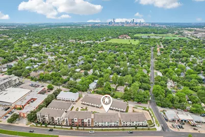 200 W 56th Street #2103, Austin, TX 78751 - Photo 12