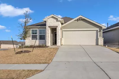 5028 Hazelnut Lane, Del Valle, TX 78617 - Photo 2