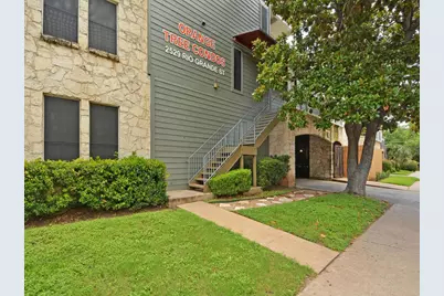 2529 Rio Grande Street #58, Austin, TX 78705 - Photo 1