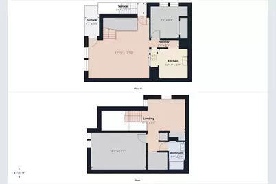2529 Rio Grande Street #58, Austin, TX 78705 - Photo 20