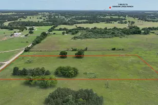 00 Cr 307, Rockdale, TX 76567 - Photo 1