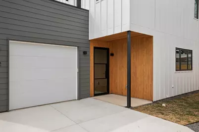 3019 Garwood Street #2, Austin, TX 78702 - Photo 6