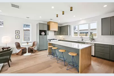 3019 Garwood Street #2, Austin, TX 78702 - Photo 4