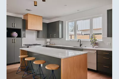 3019 Garwood Street #2, Austin, TX 78702 - Photo 2