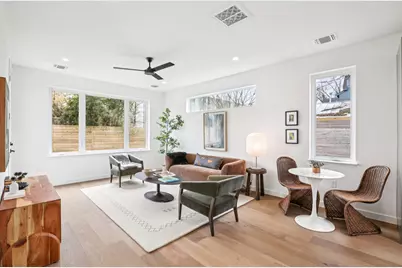 3019 Garwood Street #2, Austin, TX 78702 - Photo 2