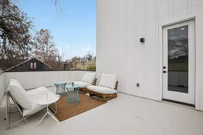 3019 Garwood Street #2, Austin, TX 78702 - Photo 22