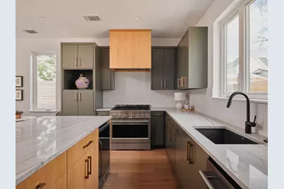 3019 Garwood Street #2, Austin, TX 78702 - Photo 6