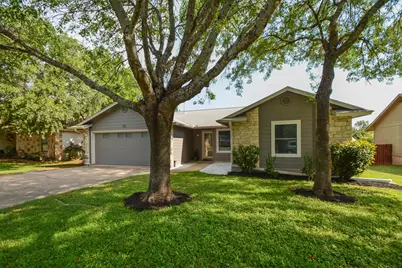 418 Arrow Head, Round Rock, TX 78681 - Photo 2