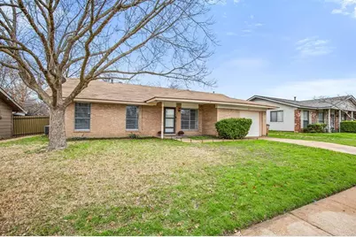 405 E Grady Drive, Austin, TX 78753 - Photo 1