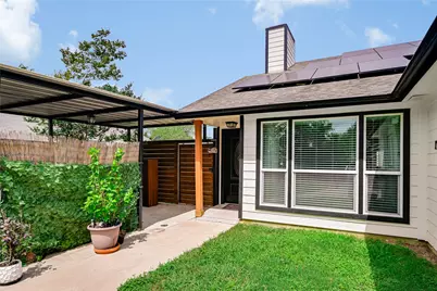 4702 Crest Oak Road, Austin, TX 78744 - Photo 2