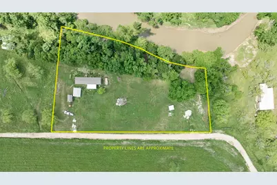 5529 N Fm 487, Rockdale, TX 76567 - Photo 2