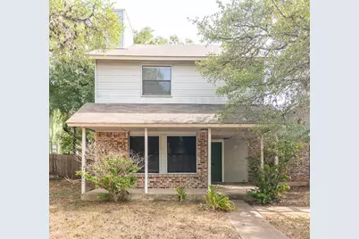 2906 Jadewood Court #B, Austin, TX 78748 - Photo 1