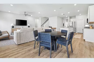 310 Running M Street, Georgetown, TX 78633 - Photo 30